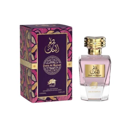 Al Fares - Dala Al Banat EDP For Women 90ML