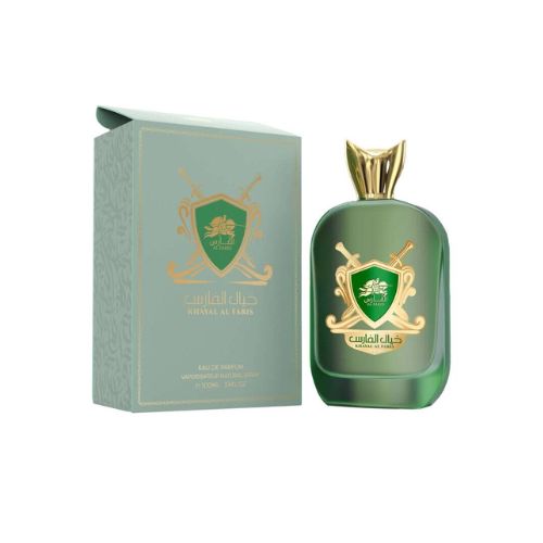 Al Fares - Khayal Al Faris EDP Unisex 100ML