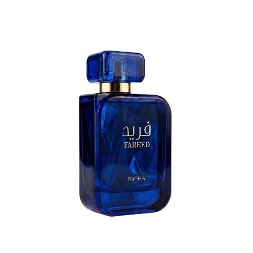 Riiffs - Fareed EDP For Men 100ML