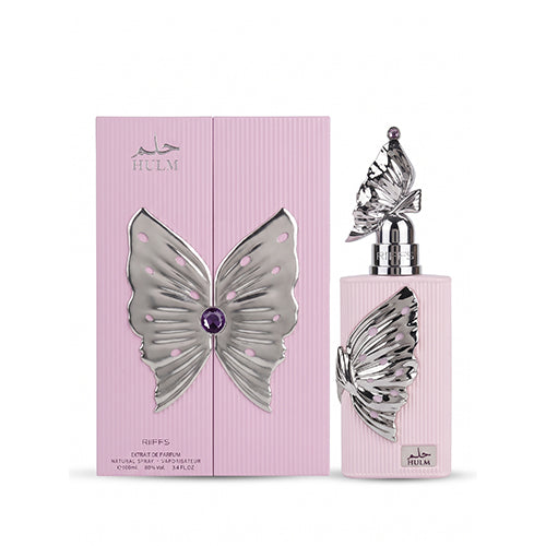 Riiffs - Hulm EDP For Women 100ML