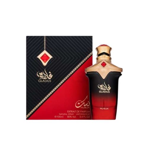 Nusuk - Gladius EDP For Men 100ML