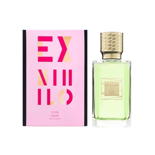 Ex Nihilo - Interdites Viper Green EDP Unisex 50ML