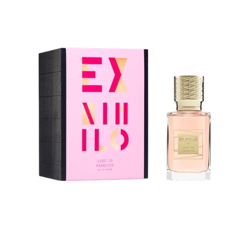 Ex Nihilo - Lust In Paradise EDP For Women 50ML