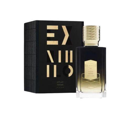 Ex Nihilo - Babylone Atlas Fever EDP Unisex 50ML