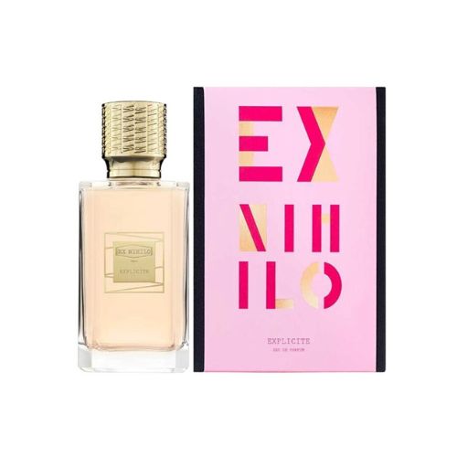Ex Nihilo - Interdites Explicite EDP Unisex 100ML