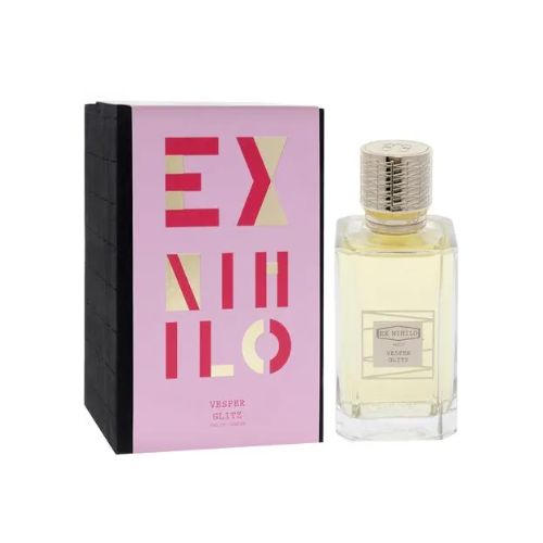 Ex Nihilo - Vesper Glitz EDP Unisex 50ML