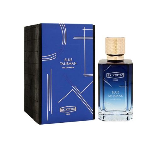 Ex Nihilo - Blue Talisman EDP Unisex 100ML