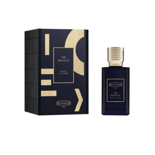 Ex Nihilo - The Hedonist Extrait De Parfum Unisex 100ML
