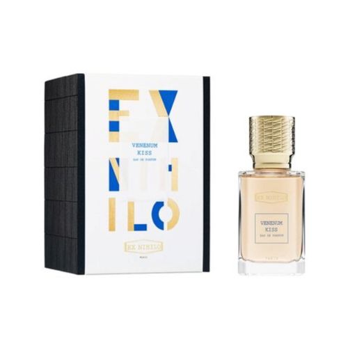 Ex Nihilo - Venenum Kiss EDP Unisex 50ML