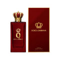 D&G - Q Parfum For Women 100ML