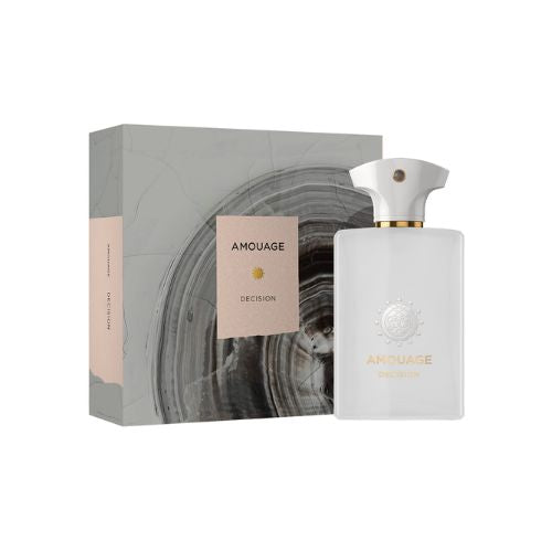 Amouage - Decision EDP Unisex 100ML