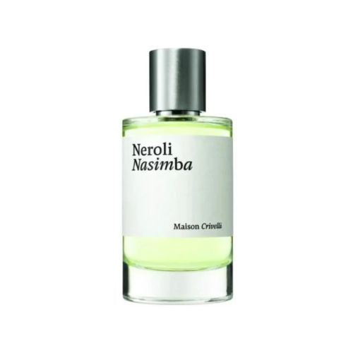 Tester - Maison Crivelli - Neroli Nasimba EDP Unisex 100ML