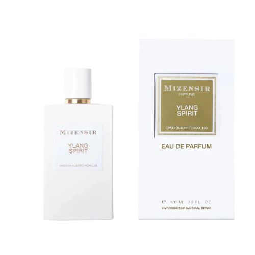 Mizensir - Ylang Spirit EDP Unisex 100ML