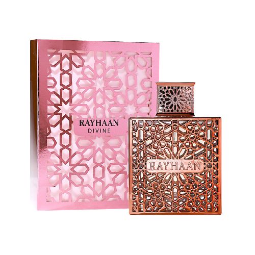 Rayhaan - Divine EDP For Women 100ML