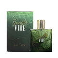 Rayhaan - Jungle Vibe EDP For Men 100ML