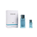 Signature - Muse 3PCS EDP Unisex 100ML + Mini 15ML + Funnel