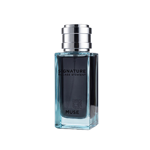 Tester - Signature - Muse EDP Unisex 100ML