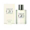 Giorgio Armani - Acqua Di Gio EDT For Men 100ML