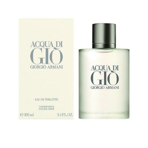 Giorgio Armani - Acqua Di Gio EDT For Men 100ML