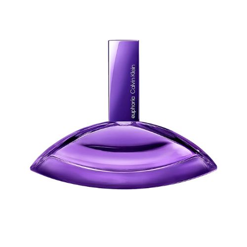 Tester - Calvin Klein - Euphoria Bold Elixir EDP For Men 100ML
