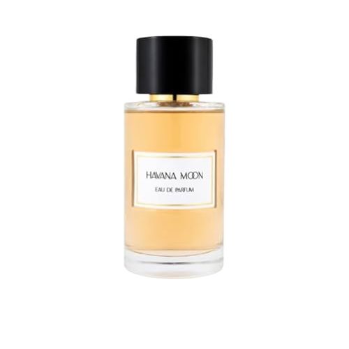 Tester - Jeanne Arthes - Havana Moon EDP For Women 100ML