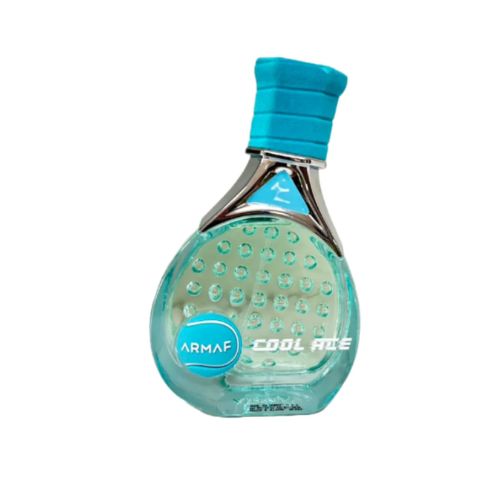 Tester - Armaf - Cool Ace EDP For Men 100ML