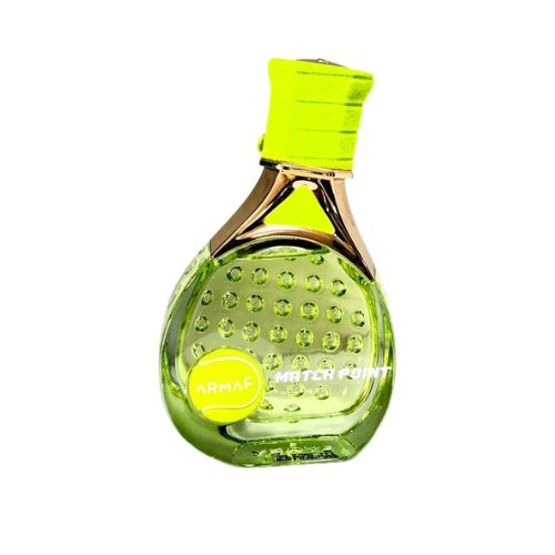 Tester - Armaf - Match Point EDP For Men 100ML