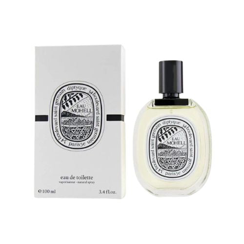 Diptyque - Eau Moheli EDT For Women 100ML