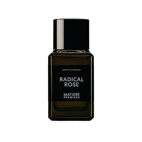 Tester - Matiere premiere - Radical Rose Extrait De Parfum Unisex 100ML