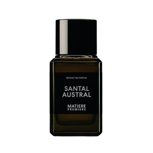 Tester - Matiere premiere - Santal Austral Extrait De Parfum Unisex 100ML