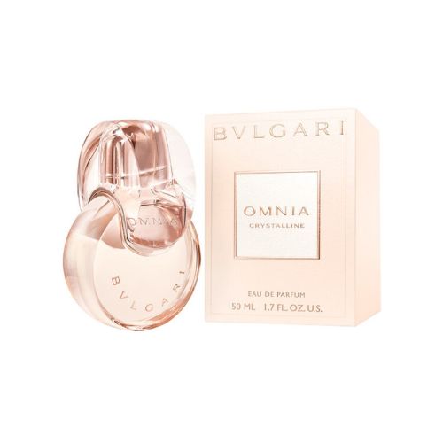 Bvlgari - Omnia Crystalline EDP For Women 50ML