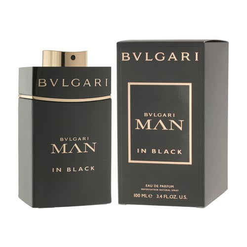 Bvlgari - Man In Black EDP For Men 100ML