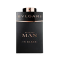 Tester - Bvlgari - Man In Black EDP For Men 100ML