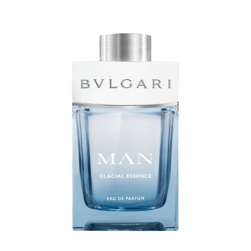 Tester - Bvlgari - Glacial Essence EDP For Men 100ML