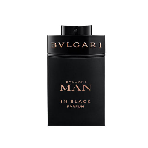 Tester - Bvlgari - Man In Black Parfum For Men 100ML