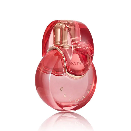 Tester - Bvlgari - Omnia Coral EDT For Women 100ML