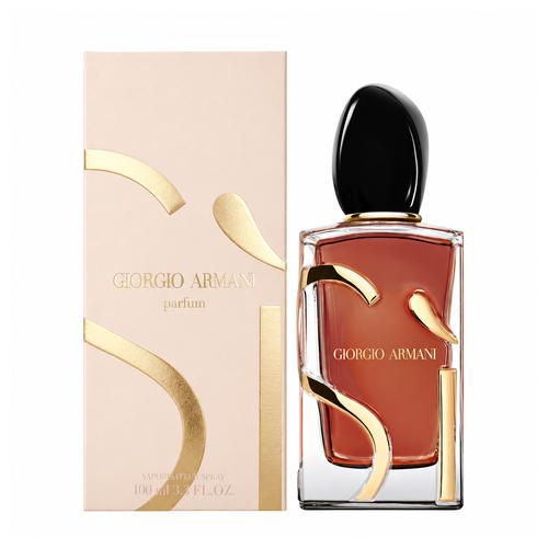Giorgio Armani - Si Parfum For Women 100ML