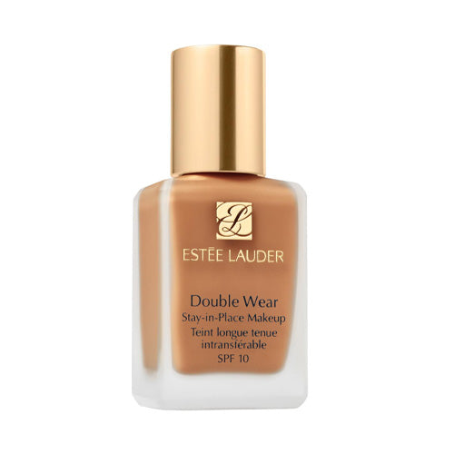 Tester - Estee Lauder - Double Wear Stay-in-place Makeup SPF10 4N1 Shell Beige 30ML