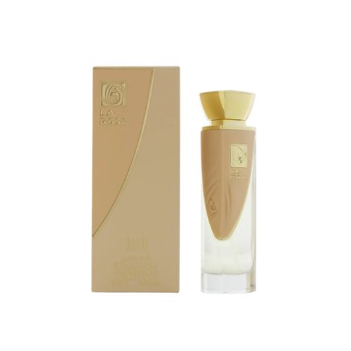 Arabian Oud - La Rose EDP Unisex 80ML