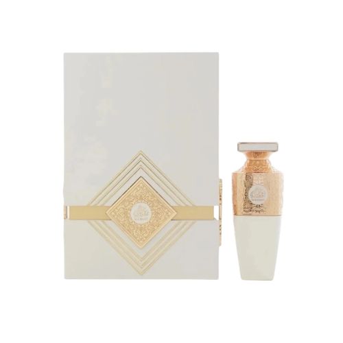 Arabian Oud - Madawi White EDP Unisex 100ML