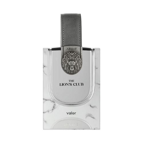 Tester - Armaf - Valer EDP For Men 100ML