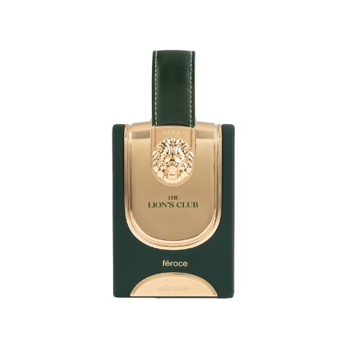 Tester - Armaf - Feroce EDP For Men 100ML