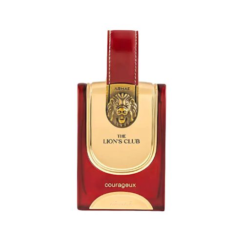 Tester - Armaf - Courageux EDP For Men 100ML