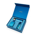 Tester - Al Haramain - Aqua Dubai 3PCS EDP Unisex 75ML + 30ML + BS 250ML