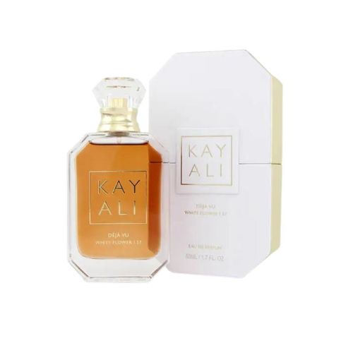 Kayali - Deja Vu White Flower 57 EDP Unisex 100ML