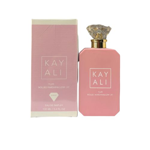 Kayali - Yum Boujee Marshmallow 81 For Women 100ML