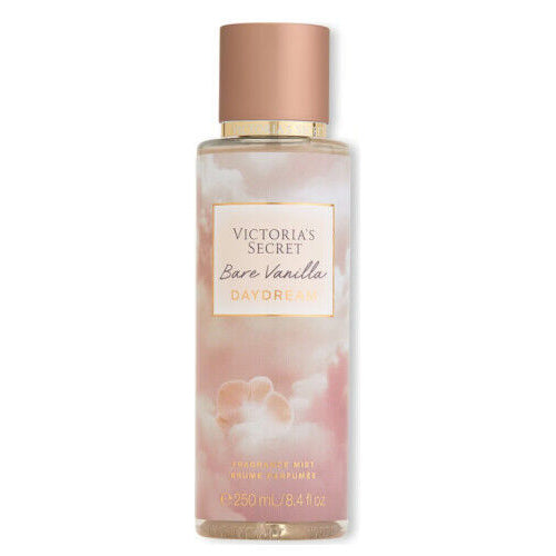 Victoria Secret - Bare Vanilla Daydream Fragrance Mist For Women 250ML