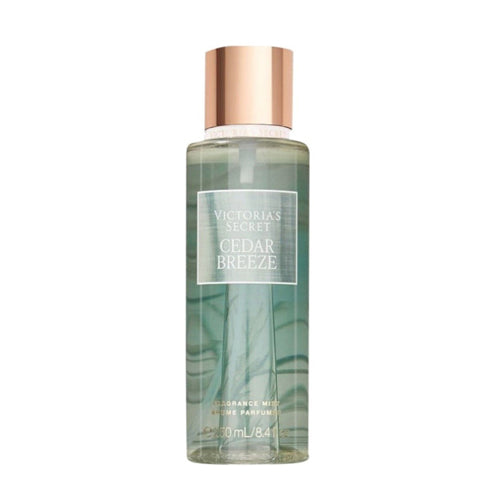 Victoria Secret - Cedar Breeze Fragrance Mist For Women 250ML