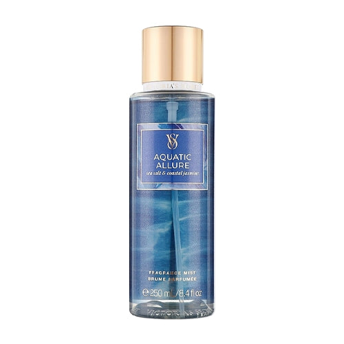 Victoria Secret - Aquatic Allure Fragrance Mist For Women 250ML