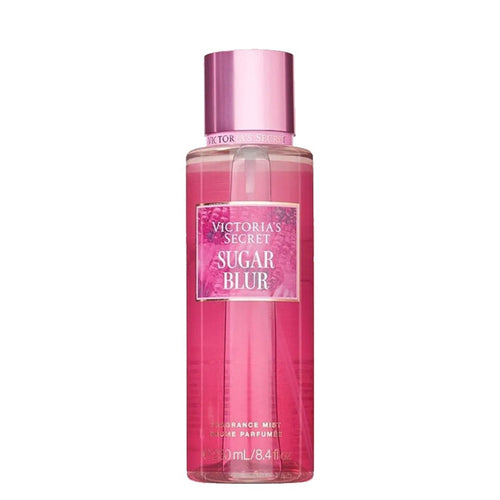 Victoria Secret - Sugar Blur Fragrance Mist For Women 250ML